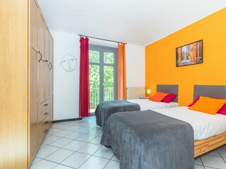 Appartement Turin Kenmerken 17