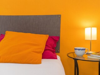 Appartement Turin Kenmerken 18