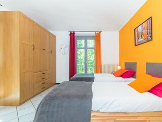 Appartement Turin Kenmerken 19