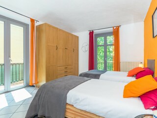 Appartamento Turin Caratteristiche 20