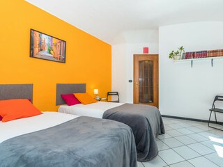 Appartement Turin Kenmerken 21