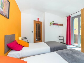 Appartement Turin Kenmerken 22