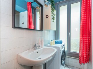 Appartement Turin Kenmerken 23