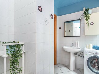 Appartement Turin Kenmerken 24