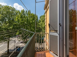 Appartement Turin Environnement 26