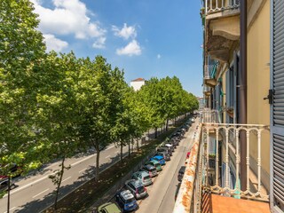 Appartement Turin Environnement 27