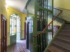 Apartment Tortona 6 - Appartement ensoleillé