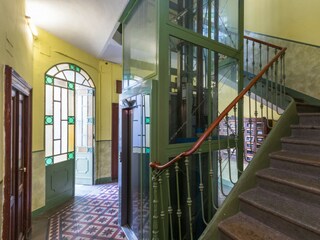 Appartamento Turin Registrazione all'aperto 1