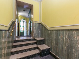 Appartement Turin Enregistrement extérieur 2