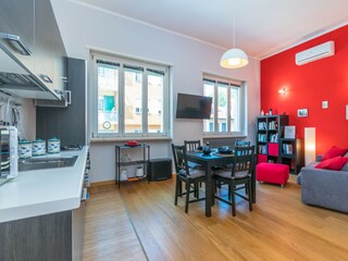 Appartement Turin Kenmerken 7
