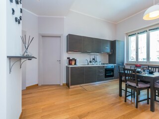 Appartamento Turin Caratteristiche 8