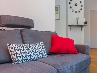 Appartement Turin Kenmerken 10