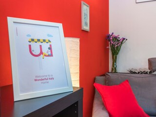 Appartement Turin Kenmerken 20