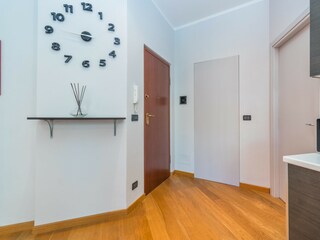 Appartement Turin Kenmerken 12