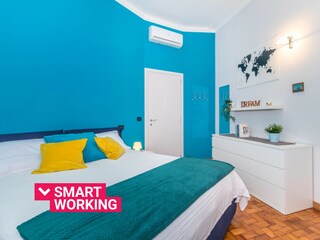 Appartamento Turin Caratteristiche 13