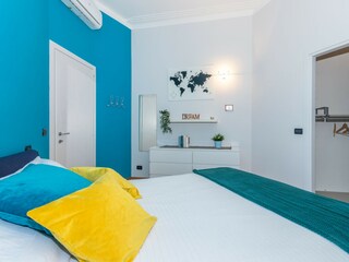 Appartement Turin Kenmerken 14