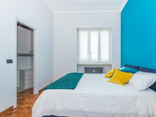 Appartement Turin Kenmerken 15