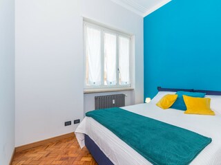 Appartement Turin Kenmerken 17
