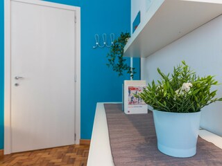 Appartement Turin Kenmerken 23