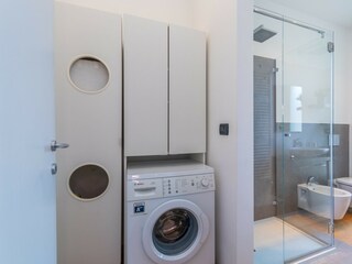 Appartement Turin Kenmerken 18