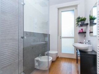 Appartement Turin Kenmerken 19
