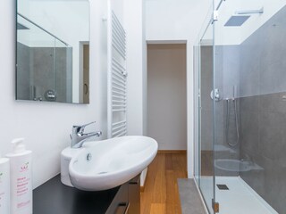 Appartement Turin Kenmerken 22