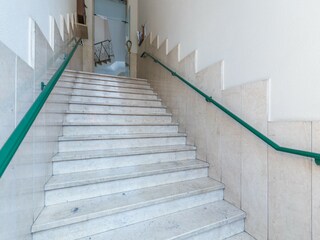 Appartamento Turin Pianta del piano 25