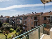 Apartamento Bologna (Stadt) Grabación al aire libre 1