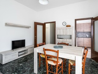 Appartement Bologna (Stadt) Équipement 5