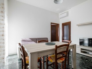 Appartement Bologna (Stadt) Équipement 6