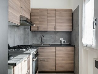 Appartement Bologna (Stadt) Équipement 7
