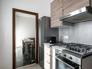 Appartement Bologna (Stadt) Équipement 8