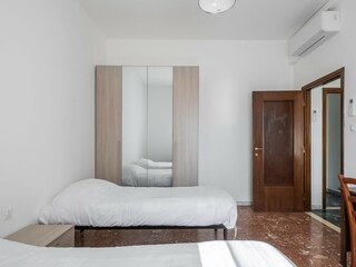 Appartement Bologna (Stadt) Équipement 12