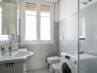 Appartement Bologna (Stadt) Équipement 17
