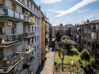 Appartement Bologna (Stadt) Environnement 19