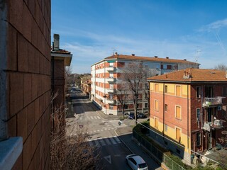 Appartement Bologna (Stadt) Environnement 20