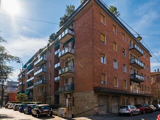 Appartement Bologna (Stadt) Enregistrement extérieur 2