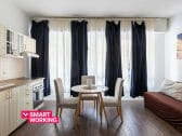 Apartamento Bologna (Stadt) Características 1