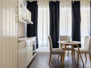 Appartamento Bologna (Stadt) Caratteristiche 2