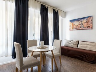 Appartamento Bologna (Stadt) Caratteristiche 3