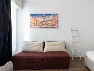 Appartamento Bologna (Stadt) Caratteristiche 4
