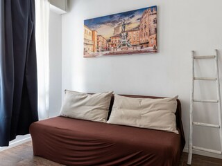 Appartamento Bologna (Stadt) Caratteristiche 6