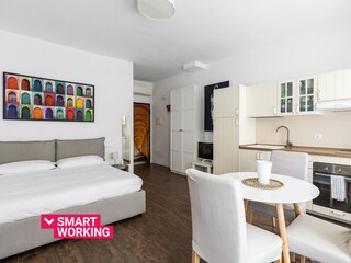 Appartamento Bologna (Stadt) Caratteristiche 12