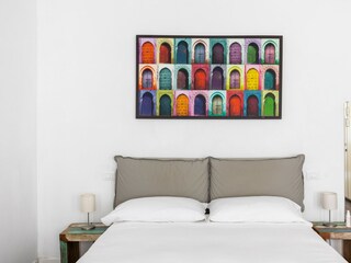 Appartamento Bologna (Stadt) Caratteristiche 16