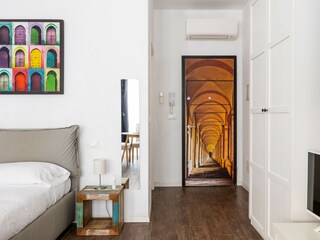 Appartamento Bologna (Stadt) Caratteristiche 21