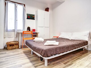 Appartement Bologna (Stadt) Kenmerken 3