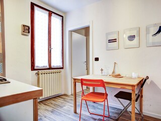 Appartement Bologna (Stadt) Kenmerken 4