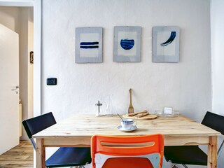 Appartement Bologna (Stadt) Kenmerken 5