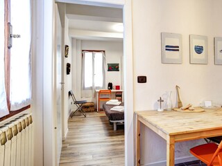Appartement Bologna (Stadt) Kenmerken 6
