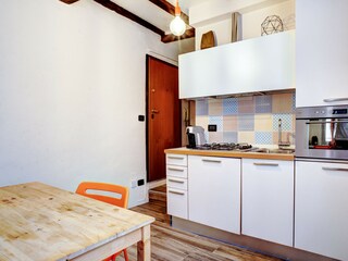 Appartement Bologna (Stadt) Kenmerken 9